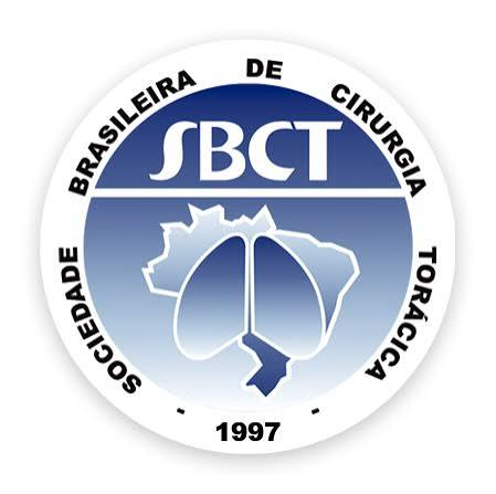 SBCT — Sociedade Brasileira de Cirurgia Torácica